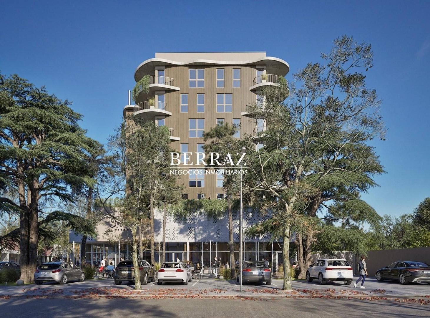 Departamento Venta 2 Ambientes 50 m2 Edificio Solara, Escobar, Zona Norte