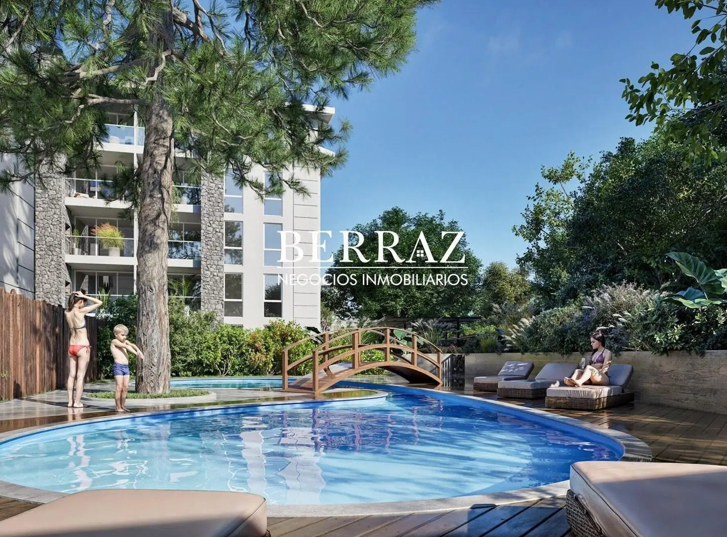 Departamento Venta 2 Ambientes Altos Los Robles 48 m2 Loma Verde, Escobar 4
