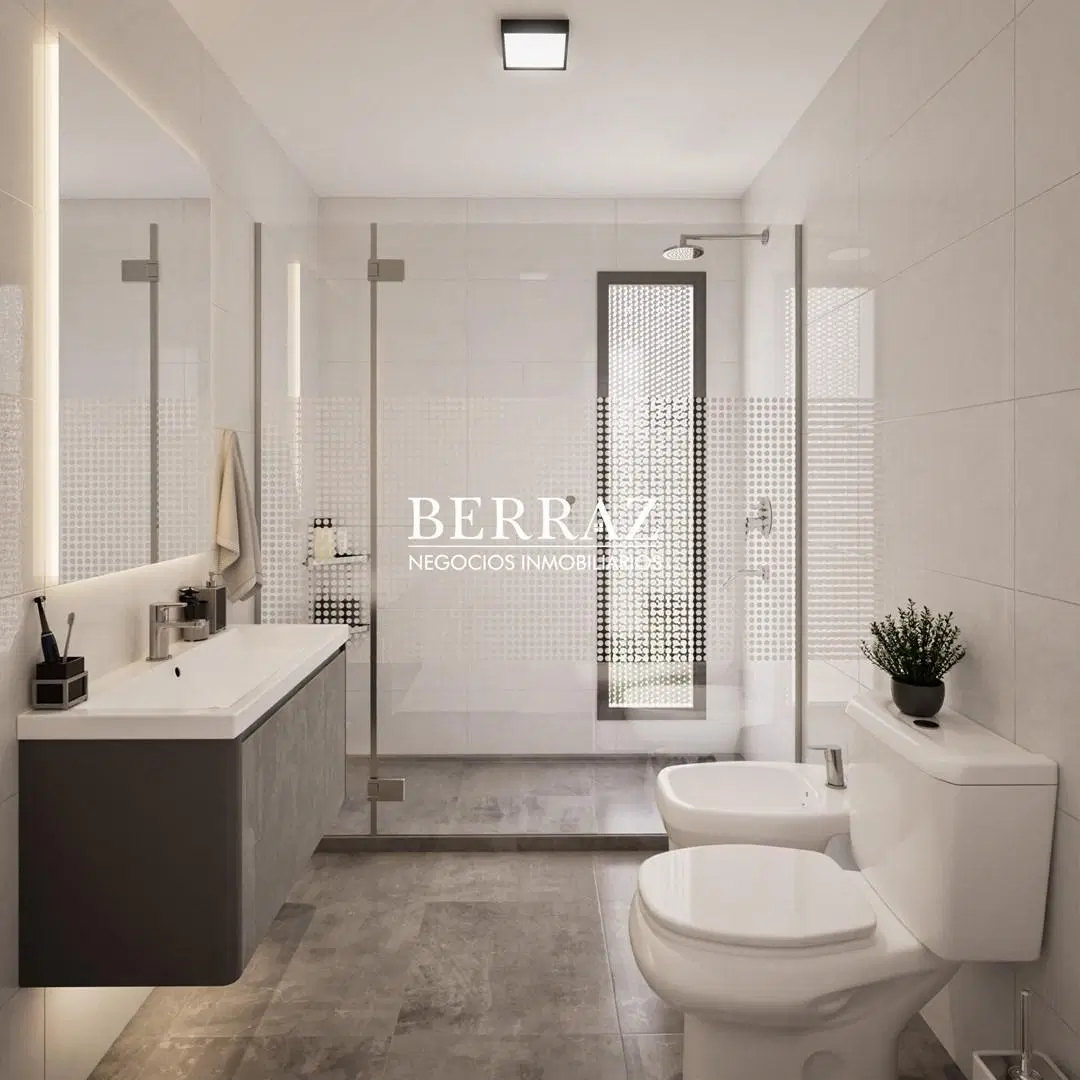 Departamento Venta 2 Ambientes Boero Joven, 44 m2 Escobar, Zona Norte 4