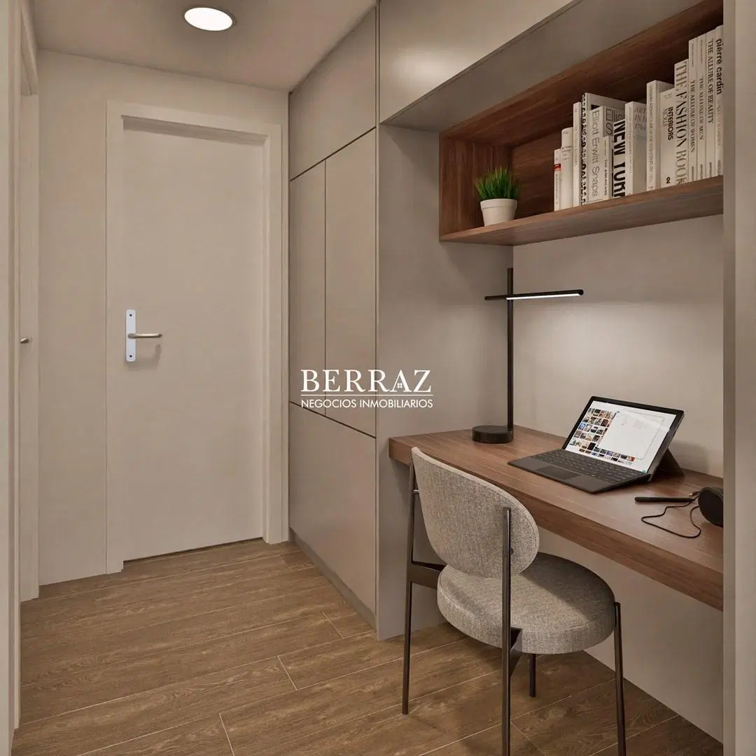 Departamento Venta 3 Ambientes 72 m2 Edificio Solara, Escobar, Zona Norte 5