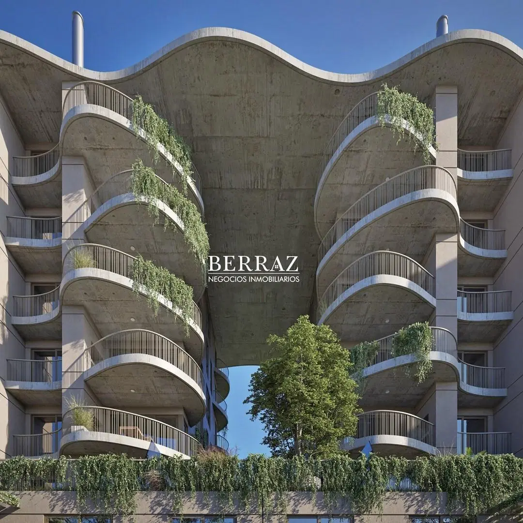 Departamento Venta 3 Ambientes 72 m2 Edificio Solara, Escobar, Zona Norte 3