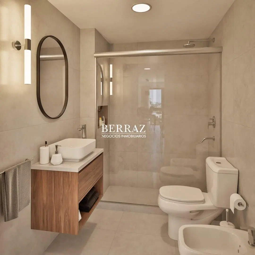 Departamento Venta 3 Ambientes 72 m2 Edificio Solara, Escobar, Zona Norte 4