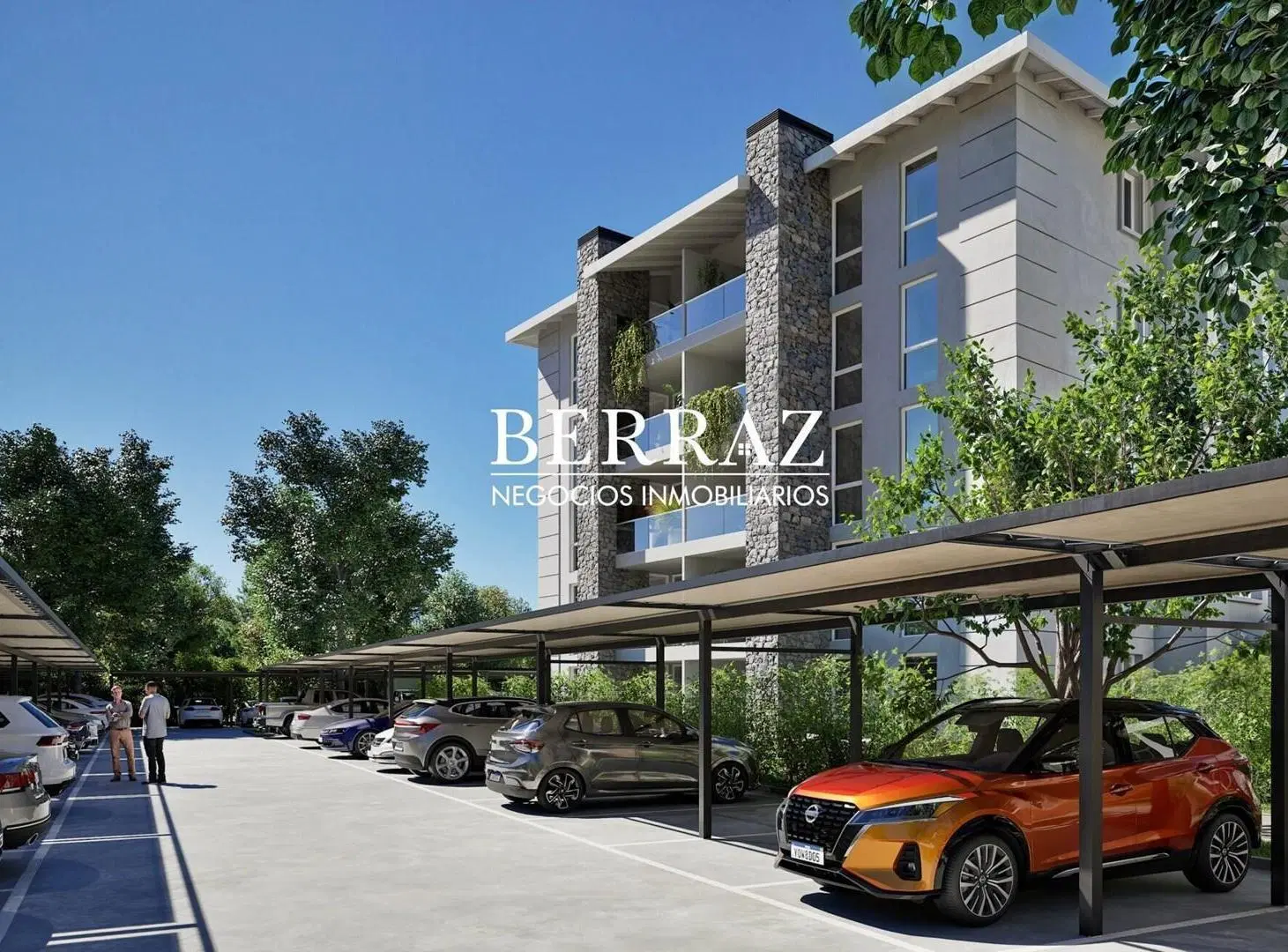 Departamento Venta 3 Ambientes Altos Los Robles 67 m2 Loma Verde, Escobar 8