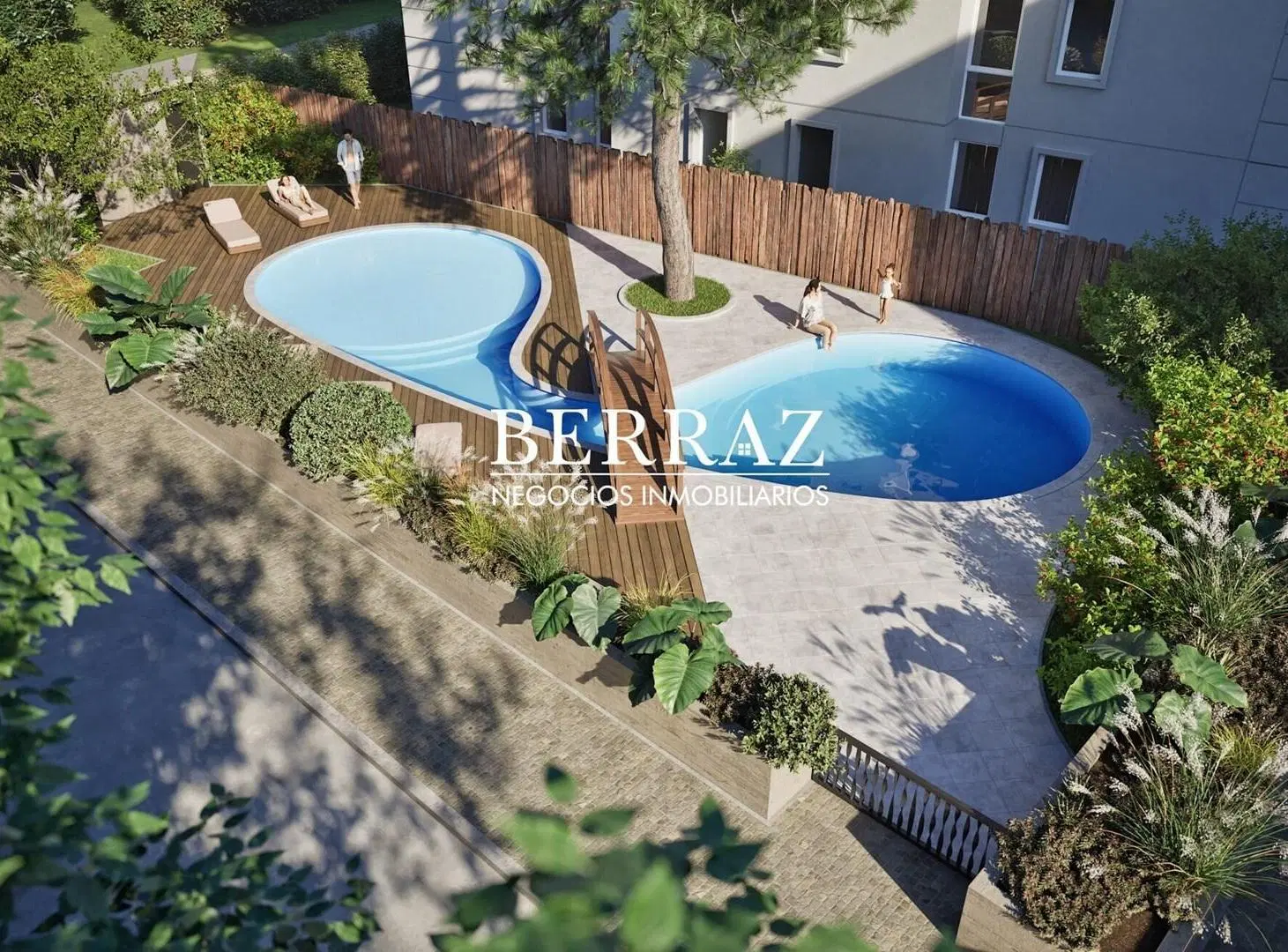 Departamento Venta 3 Ambientes Altos Los Robles 67 m2 Loma Verde, Escobar 5