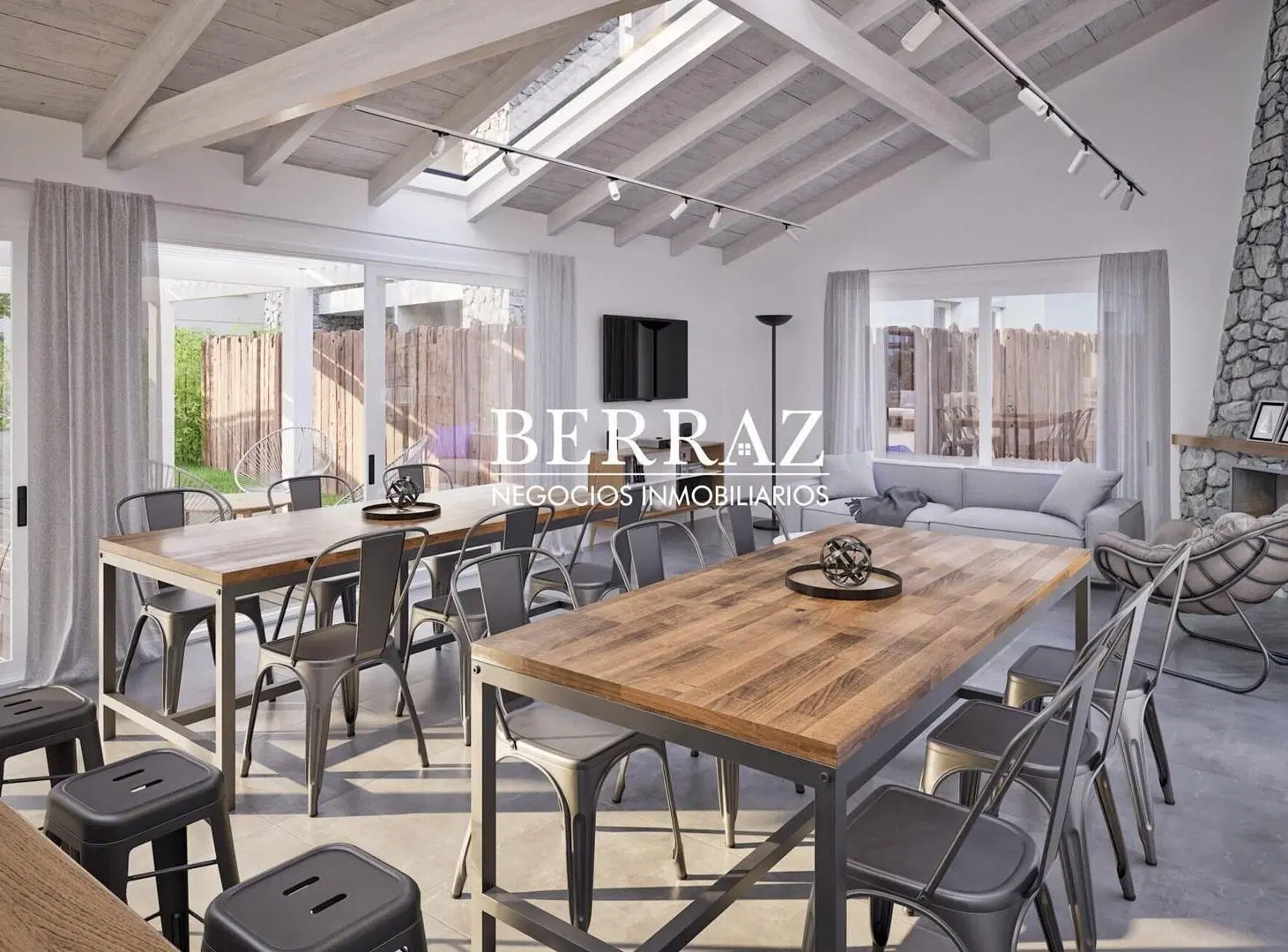Departamento Venta 3 Ambientes Altos Los Robles 67 m2 Loma Verde, Escobar 4