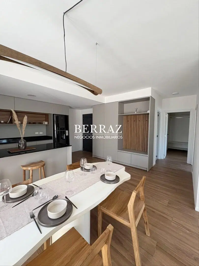 Departamento Venta 3 Ambientes Green Palmers 79 m2 Ingeniero Maschwitz, Escobar 3