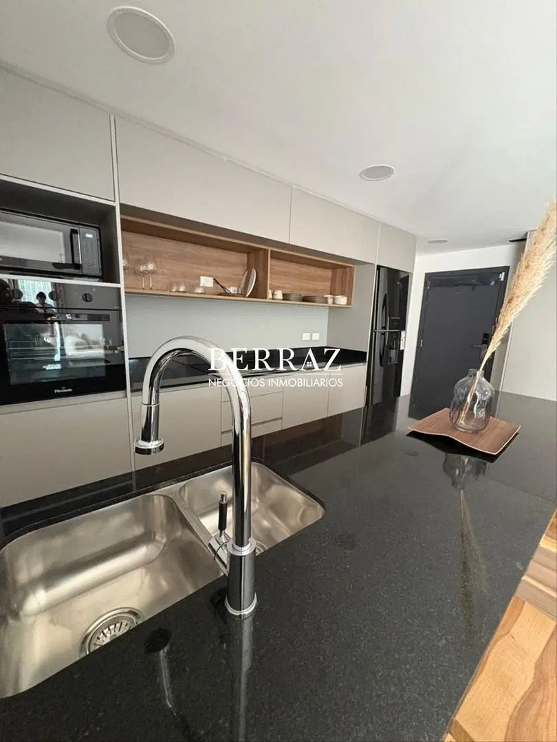 Departamento Venta 3 Ambientes Green Palmers 79 m2 Ingeniero Maschwitz, Escobar 4