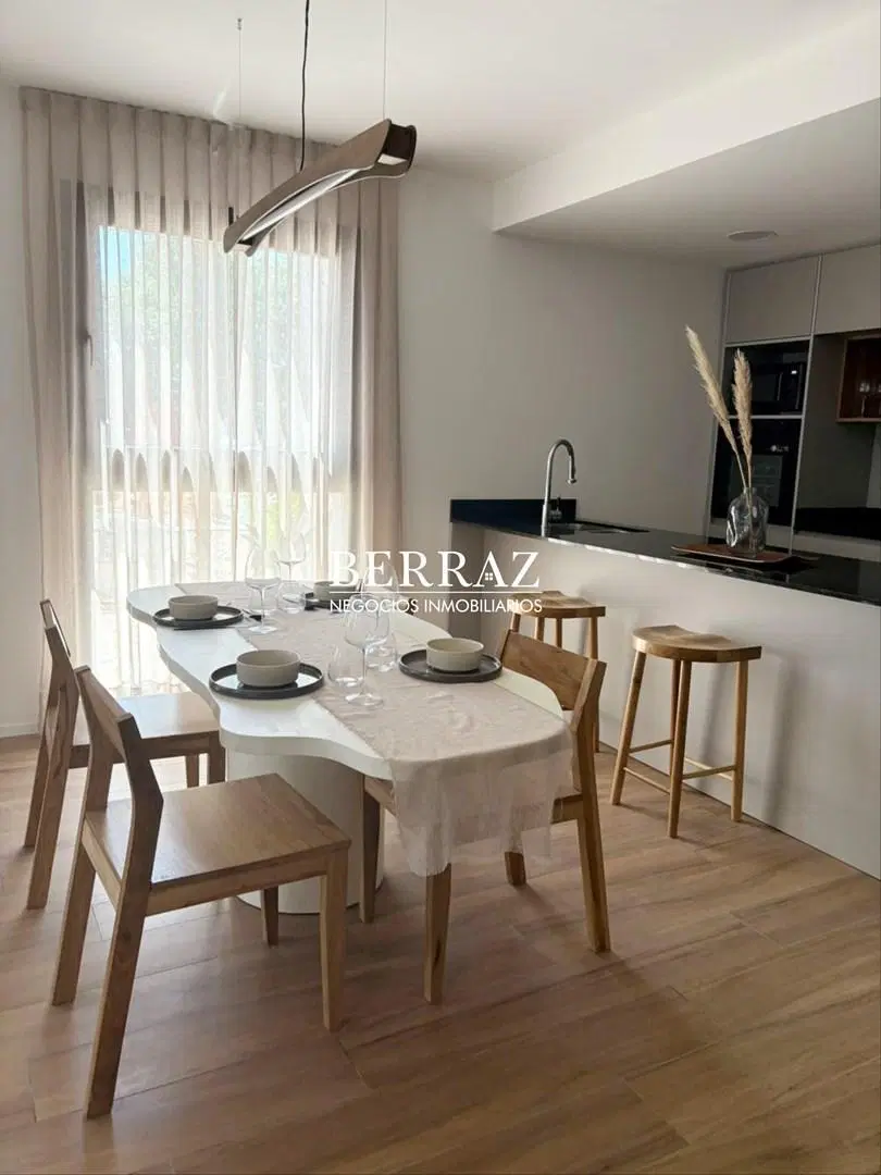 Departamento Venta 3 Ambientes Green Palmers 79 m2 Ingeniero Maschwitz, Escobar 5