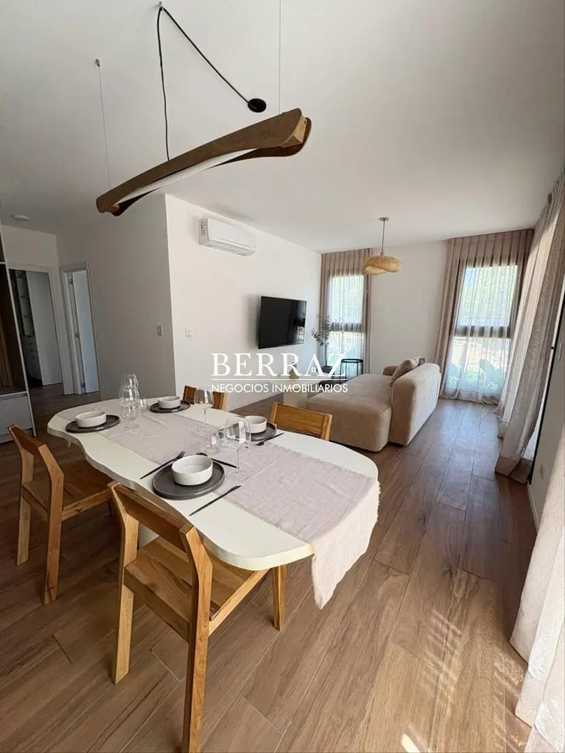Departamento Venta 4 Ambientes Green Palmers, 105 m2 Ingeniero Maschwitz, Escobar 5