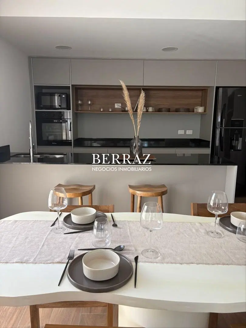 Departamento Venta 4 Ambientes Green Palmers, 105 m2 Ingeniero Maschwitz, Escobar 2