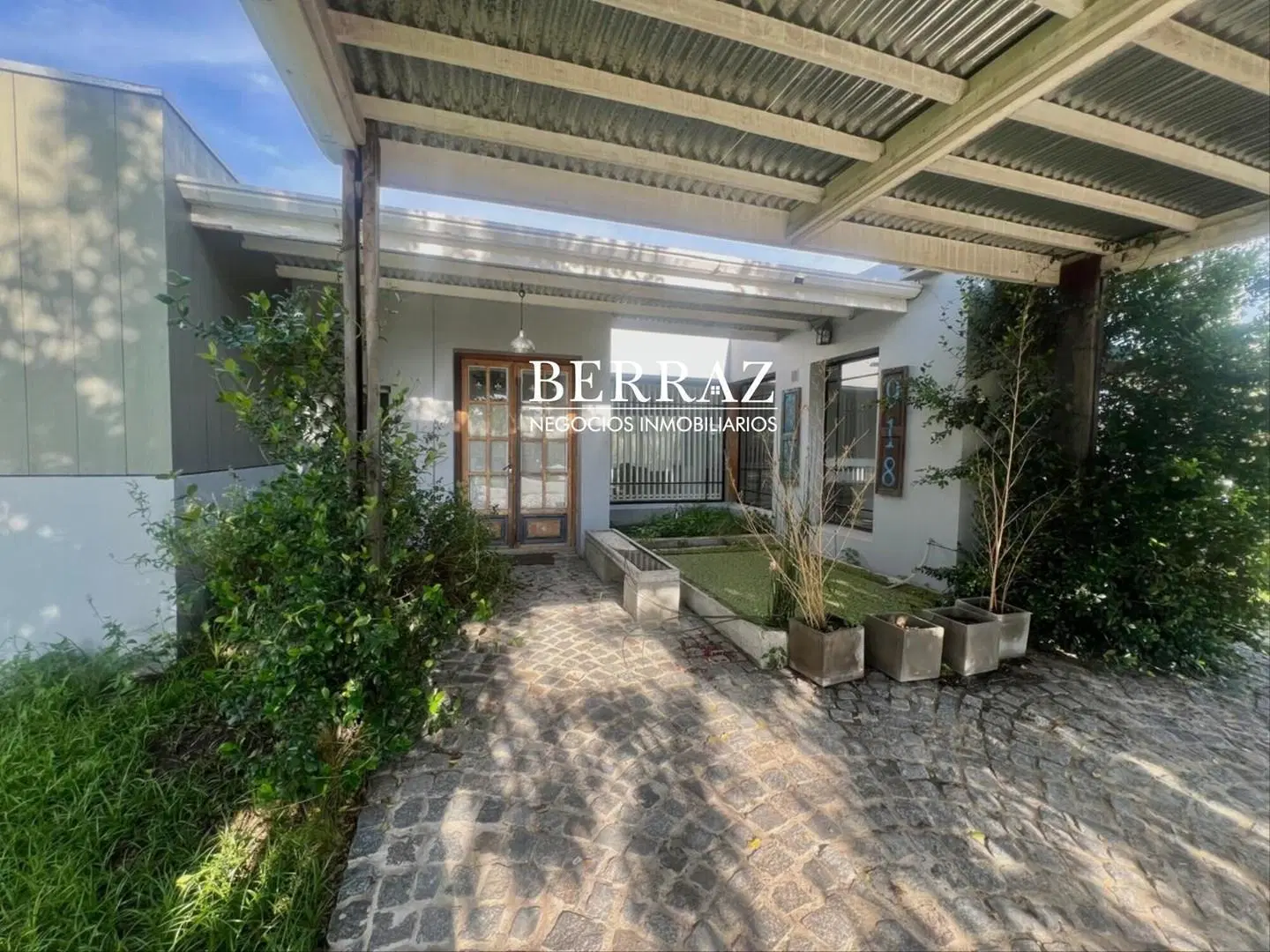 Casa Venta 3 Dormitorios Haras Santa Maria Lote de 625 m2 Escobar OPORTUNIDAD! 4