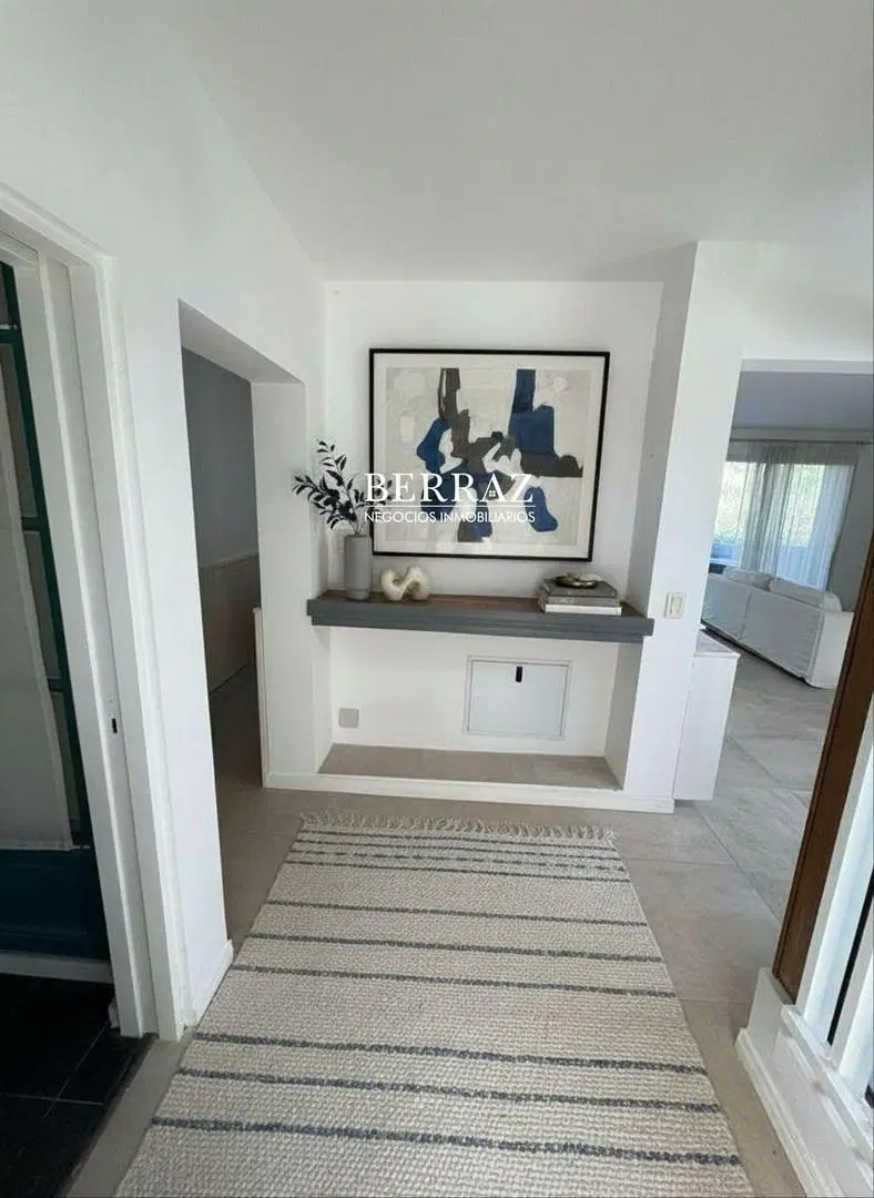 Casa Venta 3 Dormitorios Haras Santa Maria Lote de 625 m2 Escobar OPORTUNIDAD! 3