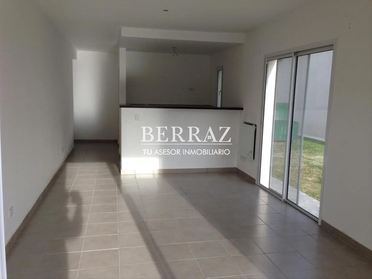 Departamento Alquiler La Candela Pilar 1