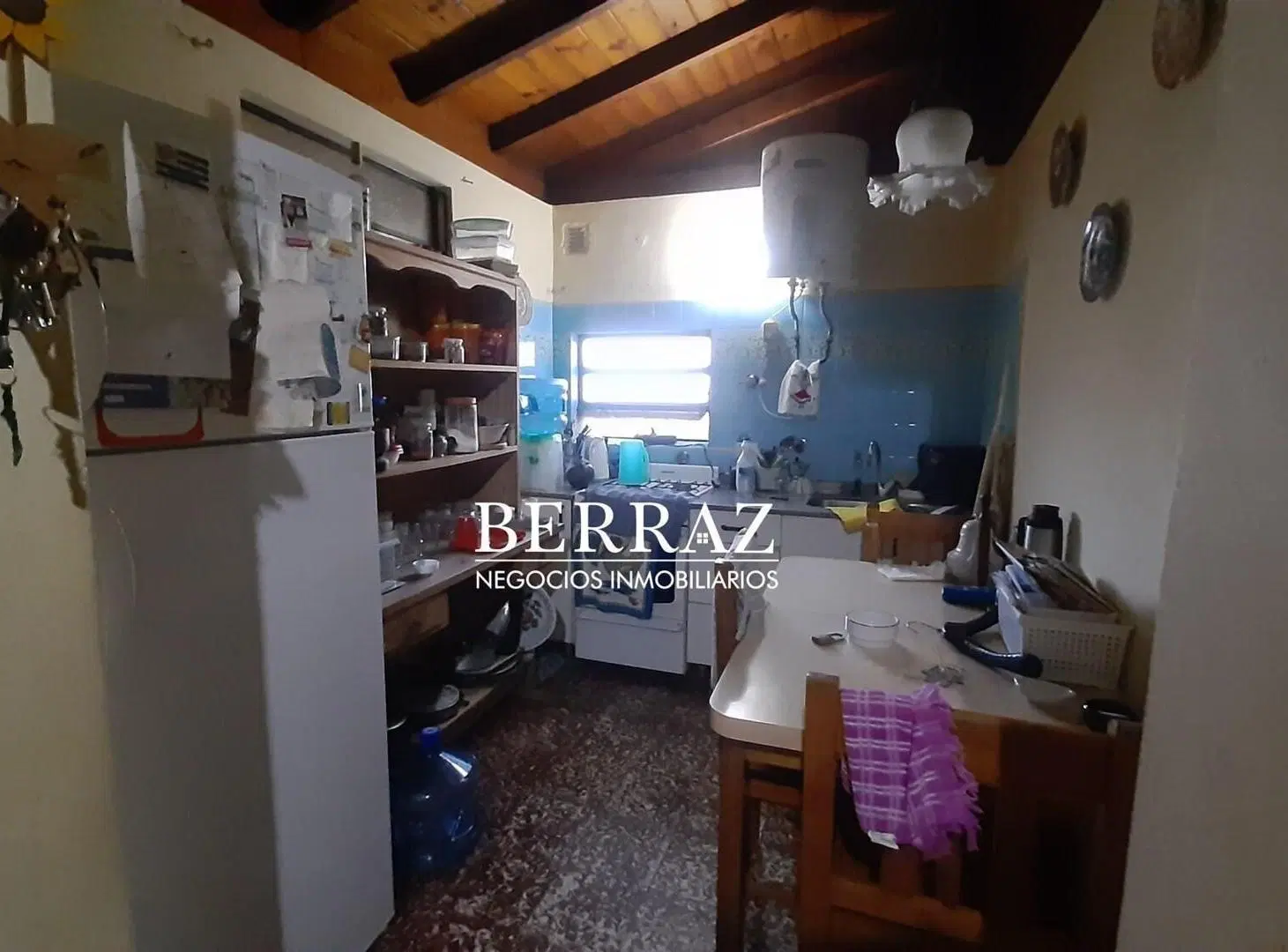 Casa Venta 2 Ambientes Lote de 488 m2 De Vicenzo Chico, Pilar, Zona Norte 8