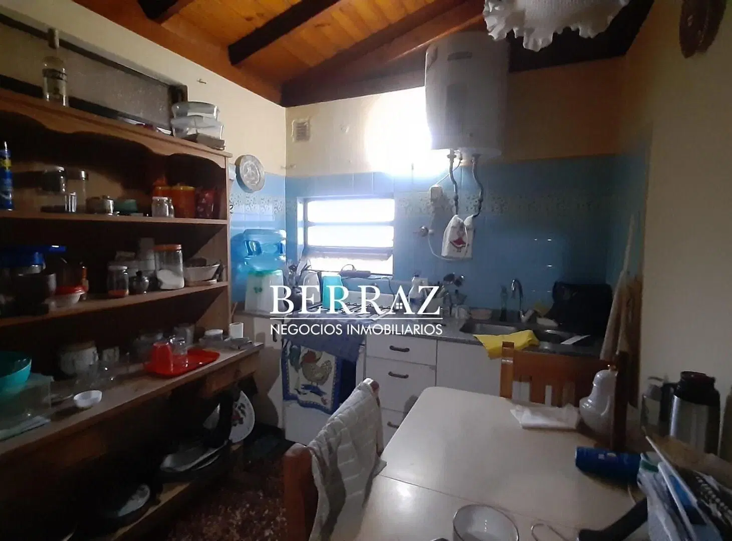 Casa Venta 2 Ambientes Lote de 488 m2 De Vicenzo Chico, Pilar, Zona Norte 1