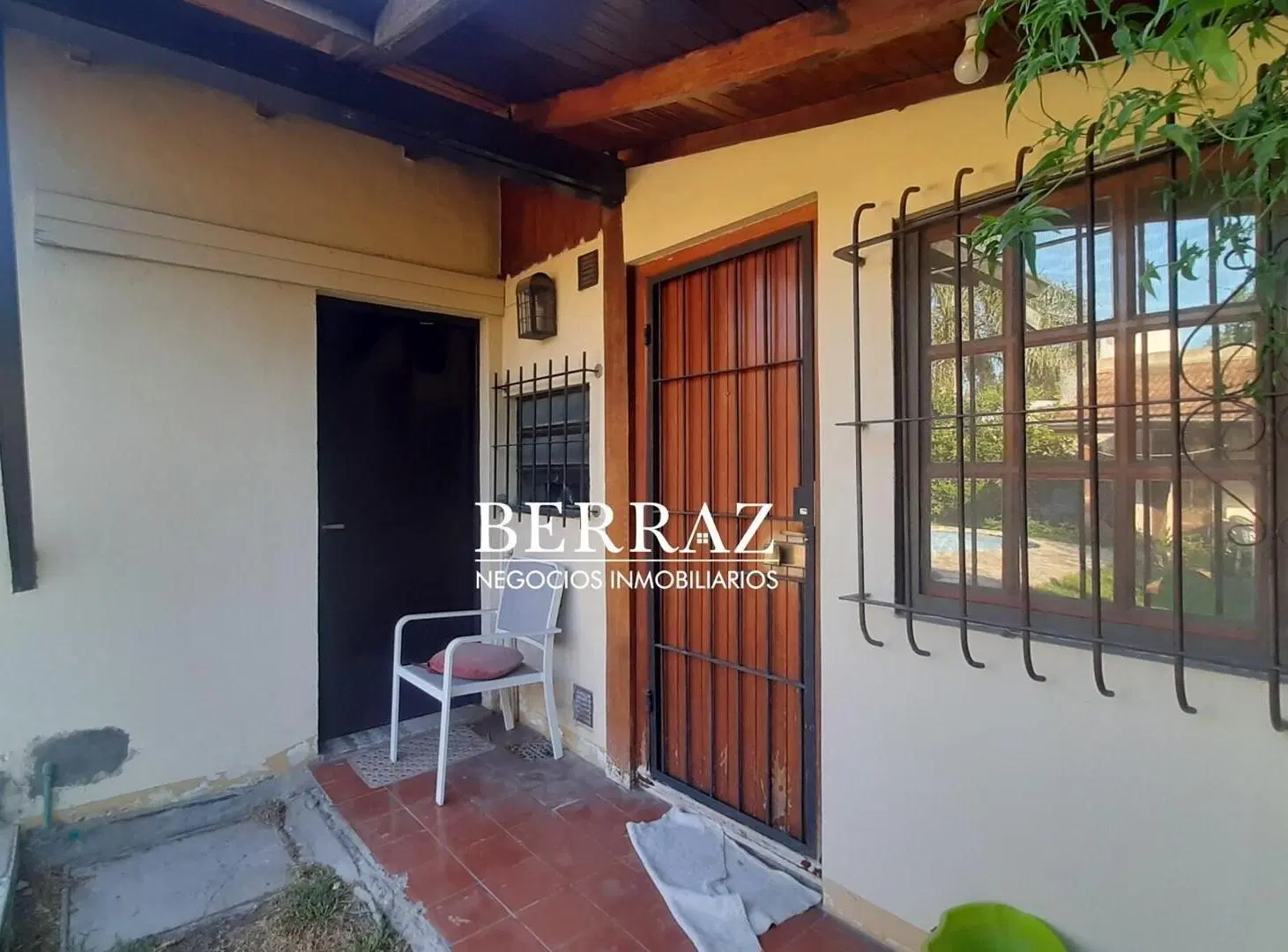 Casa Venta 2 Ambientes Lote de 488 m2 De Vicenzo Chico, Pilar, Zona Norte 3