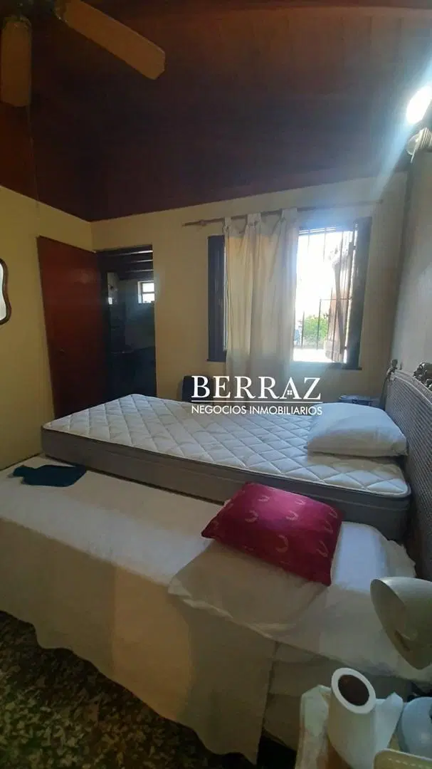 Casa Venta 2 Ambientes Lote de 488 m2 De Vicenzo Chico, Pilar, Zona Norte 2