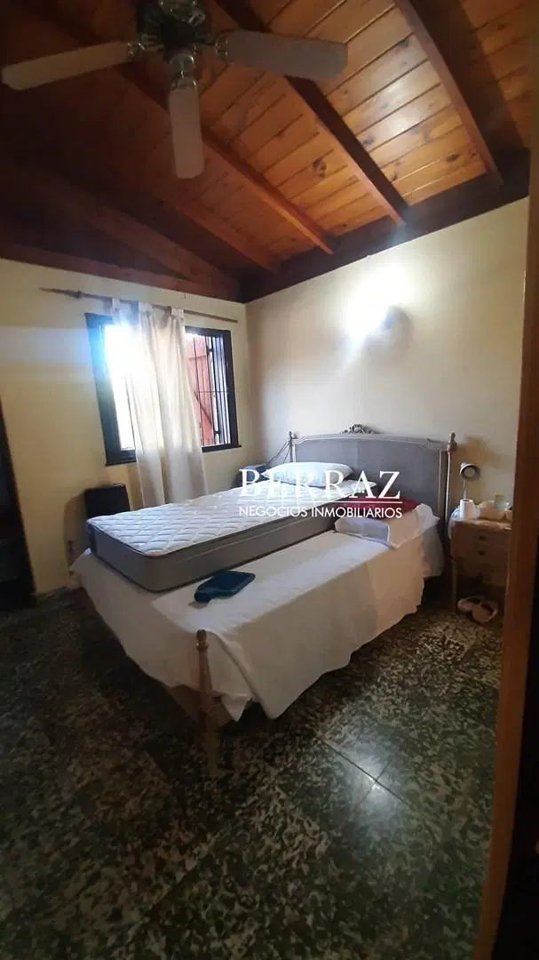 Casa Venta 2 Ambientes Lote de 488 m2 De Vicenzo Chico, Pilar, Zona Norte 5