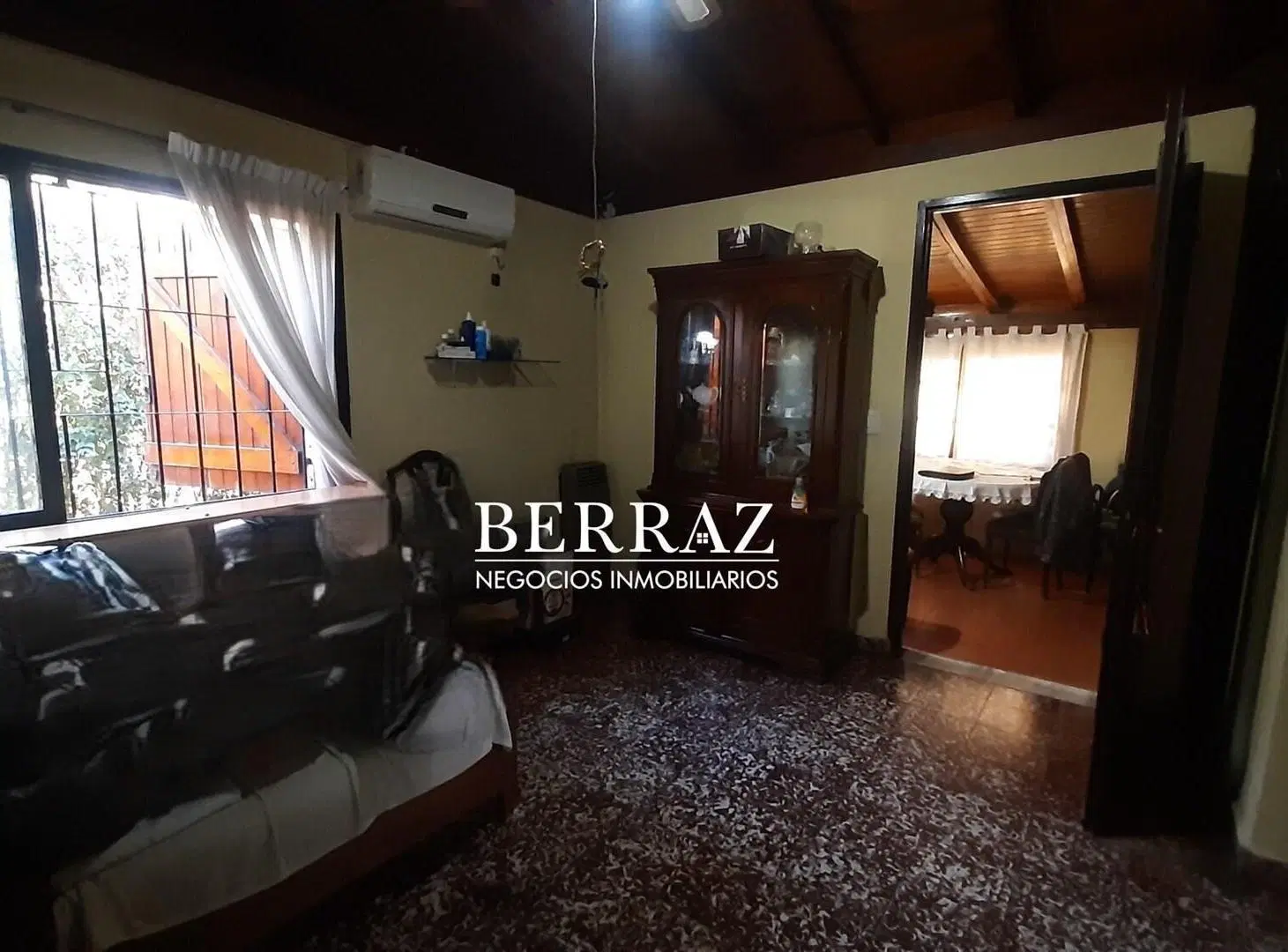 Casa Venta 2 Ambientes Lote de 488 m2 De Vicenzo Chico, Pilar, Zona Norte 4