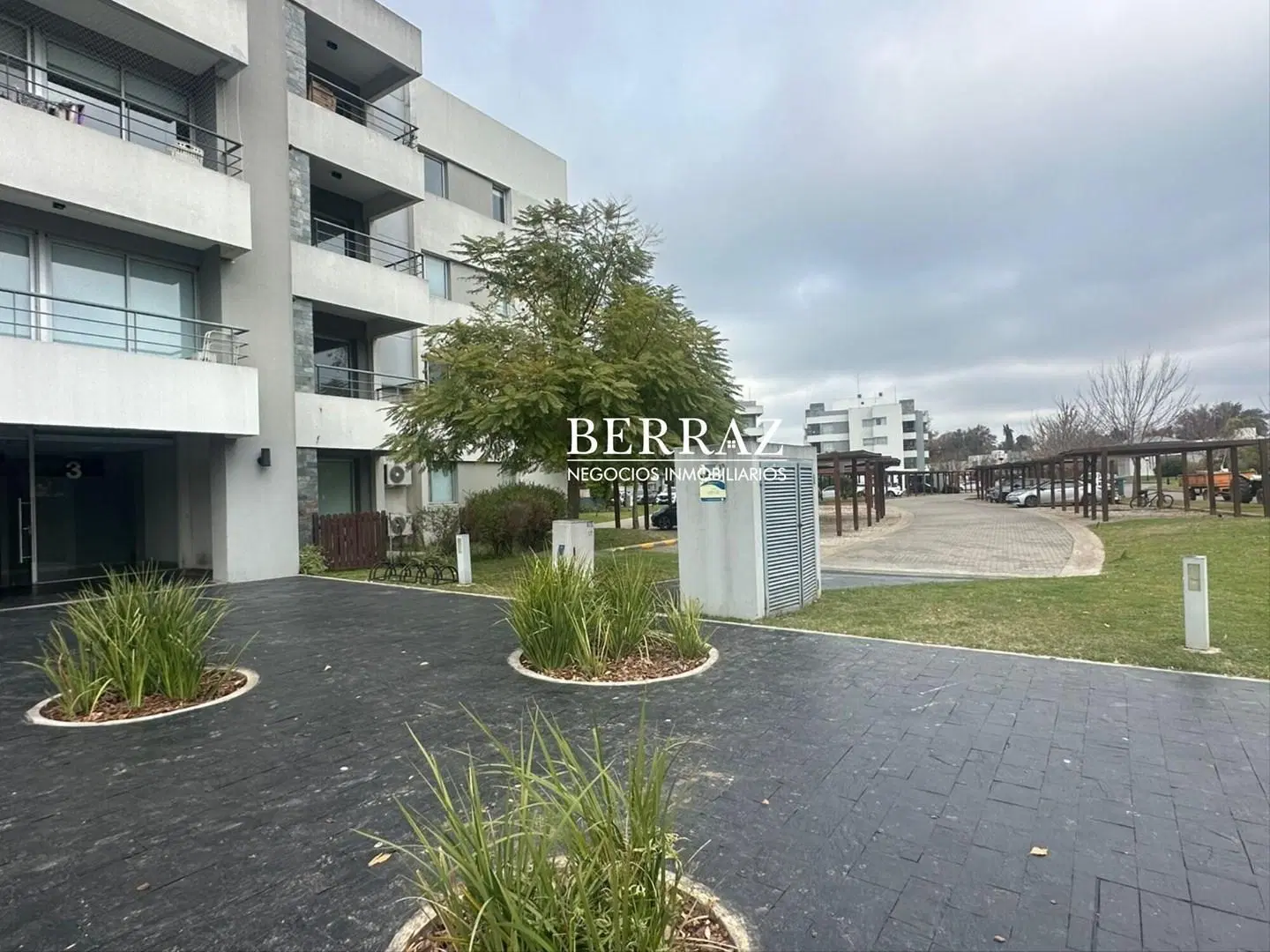 Departamento Venta 2 Ambientes 60 m2 Complejo Arena 3 , Lagoon Pilar, Zona Norte 1