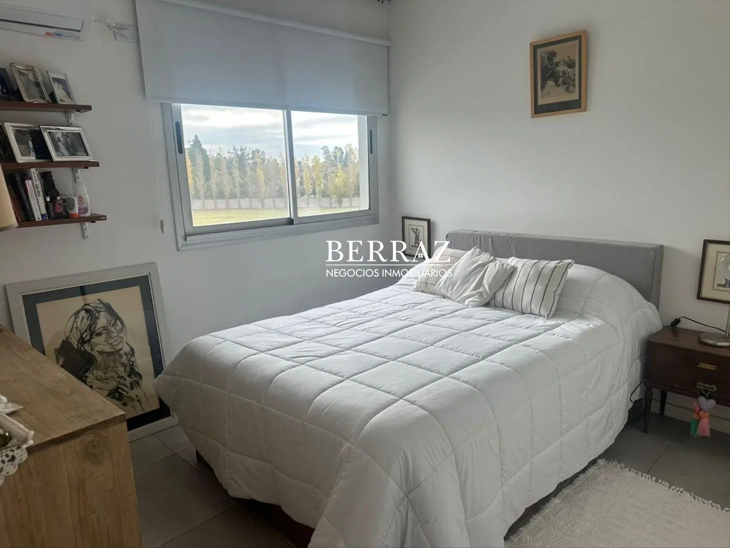 Departamento Venta 2 Ambientes 60 m2 Complejo Arena 3 , Lagoon Pilar, Zona Norte 3