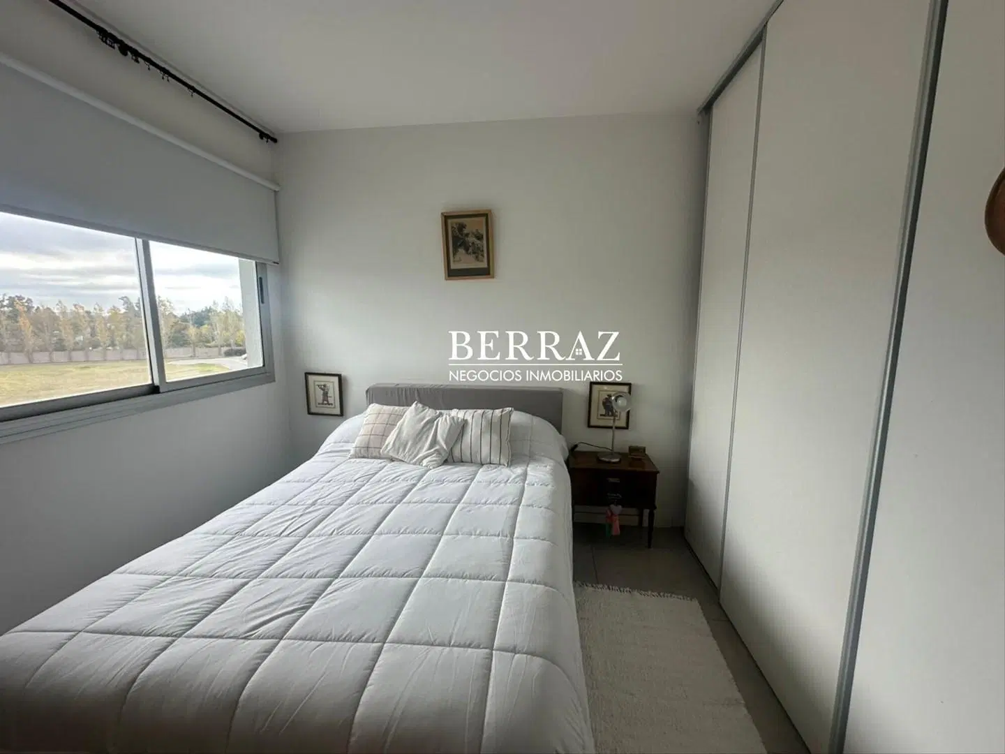 Departamento Venta 2 Ambientes 60 m2 Complejo Arena 3 , Lagoon Pilar, Zona Norte 2