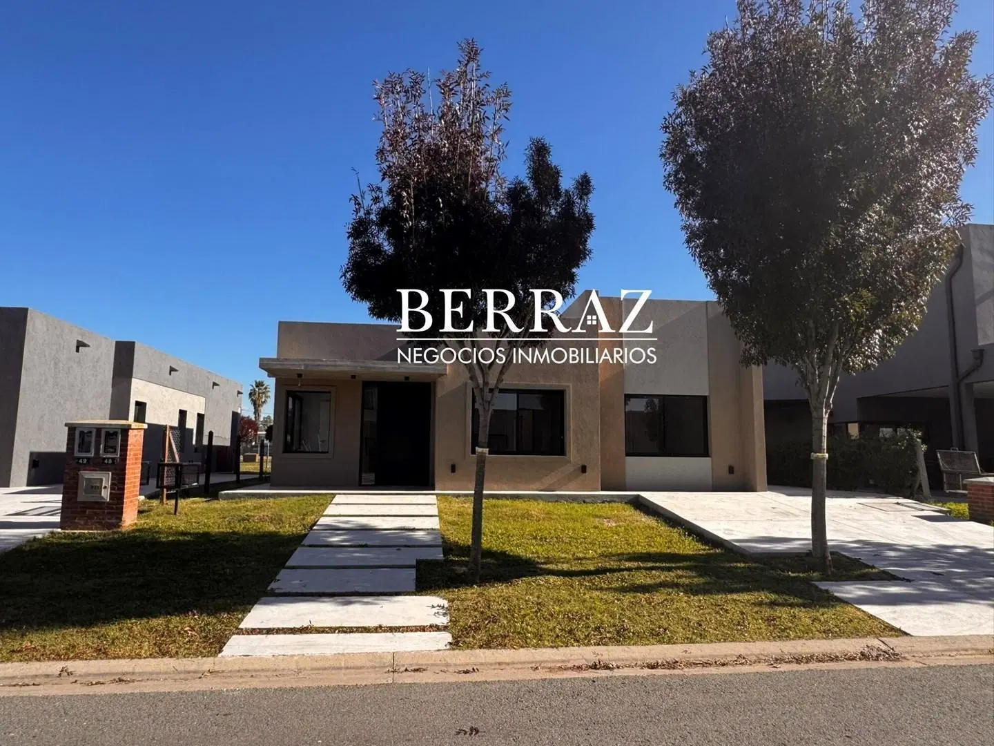 Casa Venta 5 Ambientes Lote de 450 m2 Barrio Santo Tomás, Derqui, Pilar 5