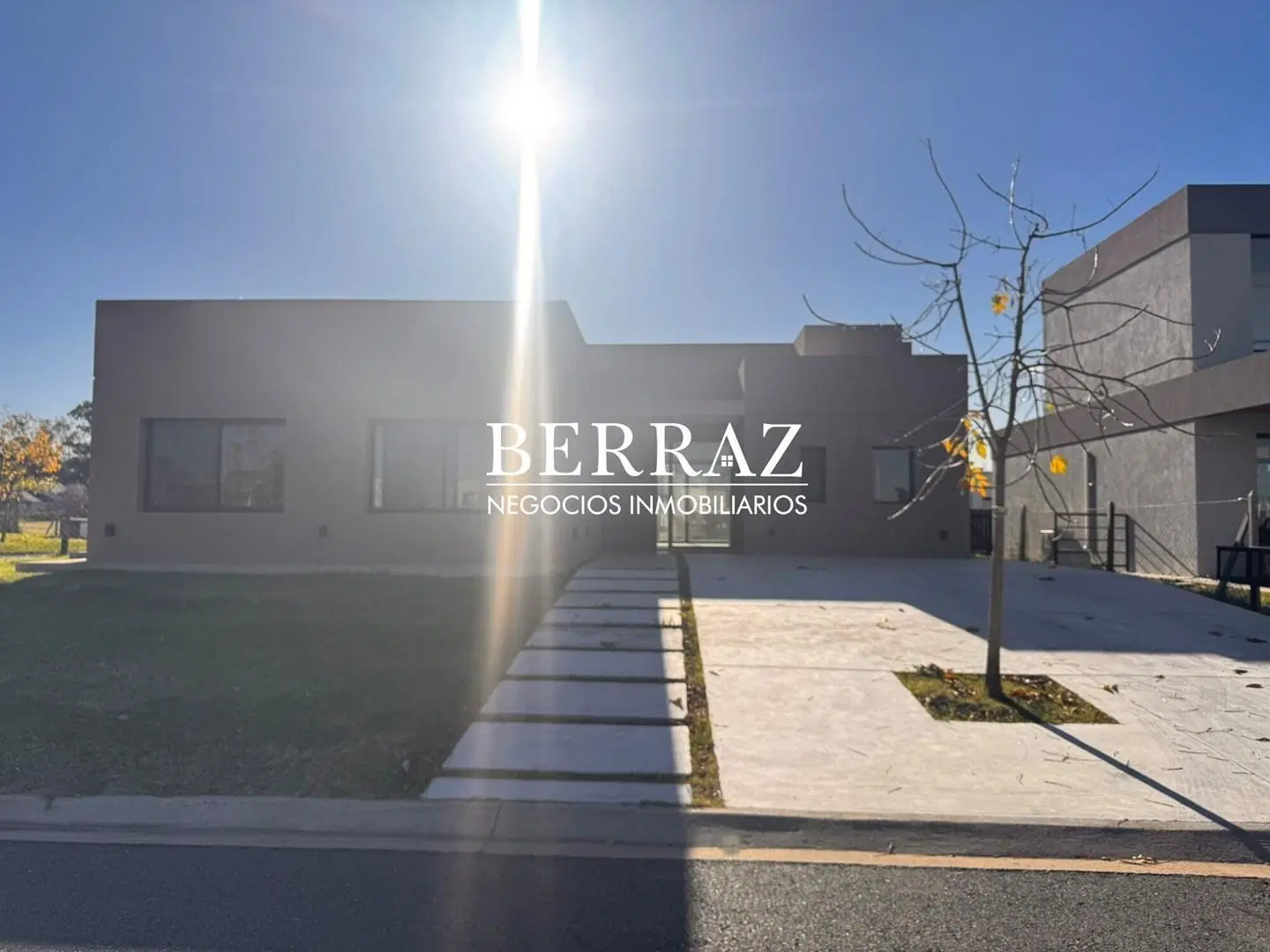 Casa Venta 3 Dormitorios Barrio Santo Tomás Lote de 544 m2 Derqui, Pilar, Zona Norte 5