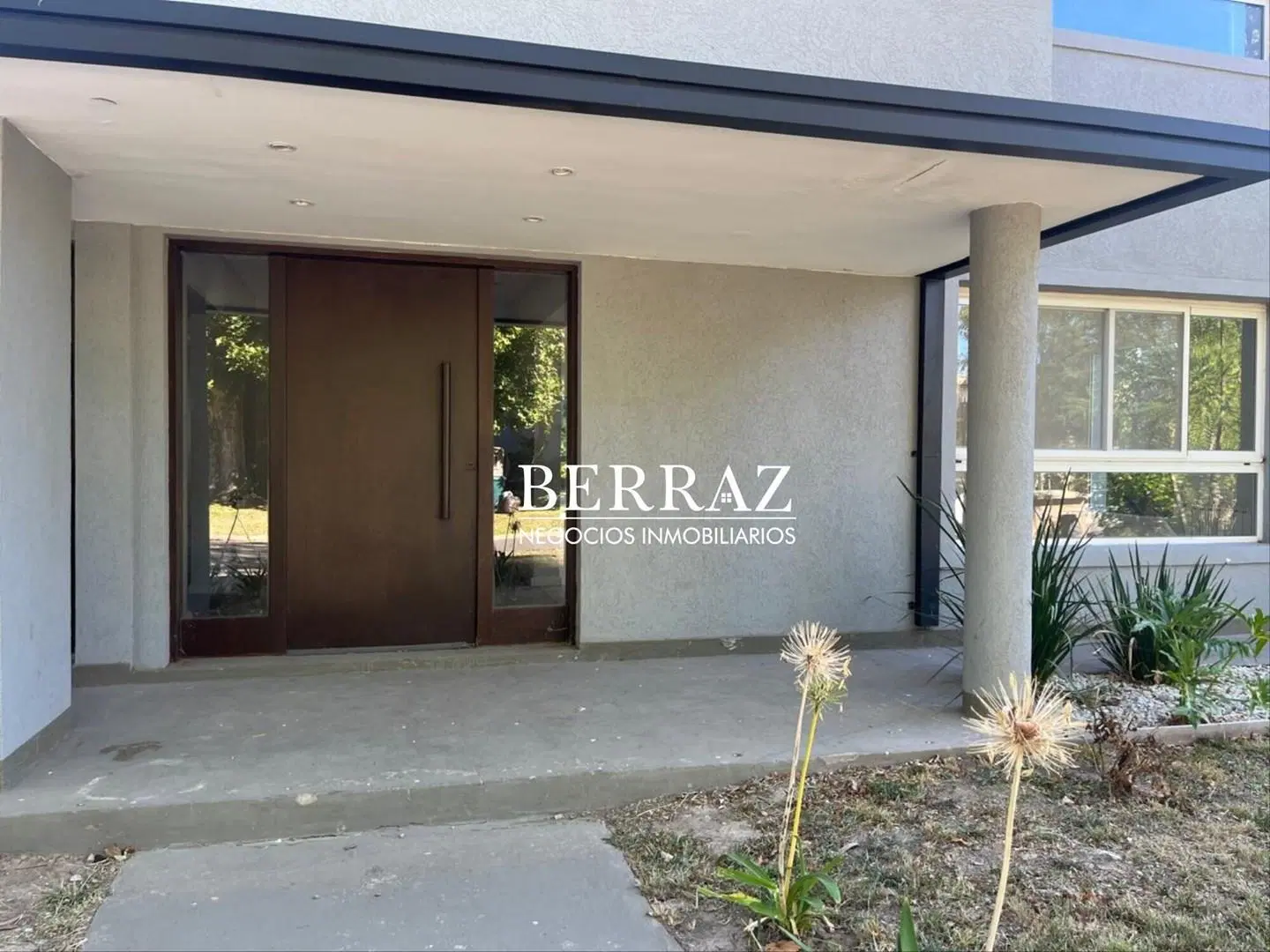 Casa Venta 3 Dormitorios Barrio San Matías Lote de 800 m2 Escobar 3