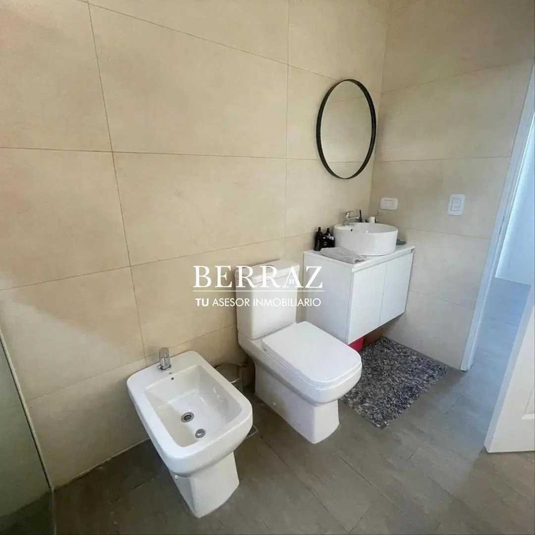 Casa Venta 3 Dormitorios Lote de 871 m2 Barrio San Matias Escobar 4