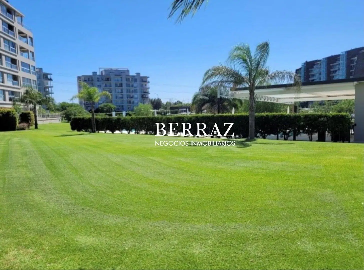 Departamento Alquiler 3 Ambientes 115 m2 Portozuelo, Nordelta, Tigre, 5