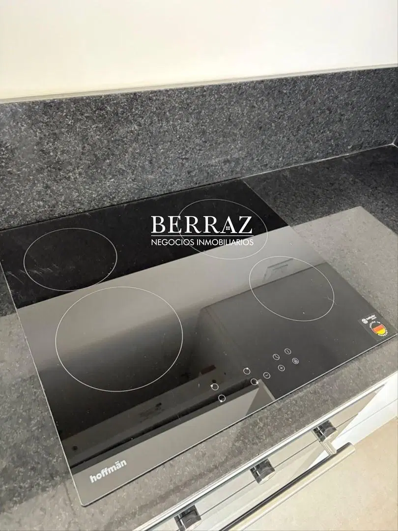Departamento Alquiler 2 Ambientes Barrio Luciernagas 53 m2 Pilar, Zona Norte 2