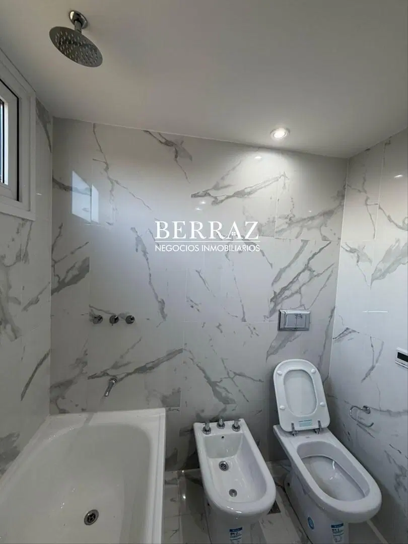 Departamento Alquiler 2 Ambientes Barrio Luciernagas 53 m2 Pilar, Zona Norte 5