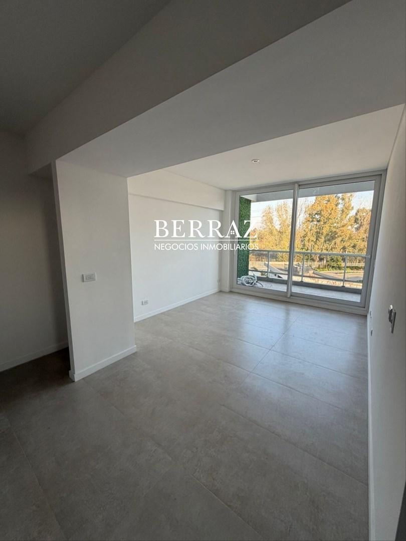 Departamento Alquiler 2 Ambientes Barrio Luciernagas 53 m2 Pilar, Zona Norte