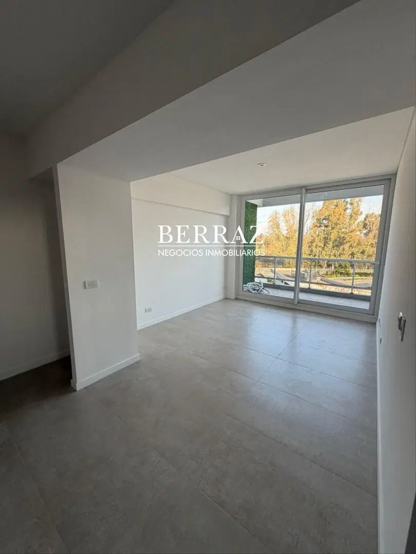 Departamento Alquiler 2 Ambientes Barrio Luciernagas 53 m2 Pilar, Zona Norte 4