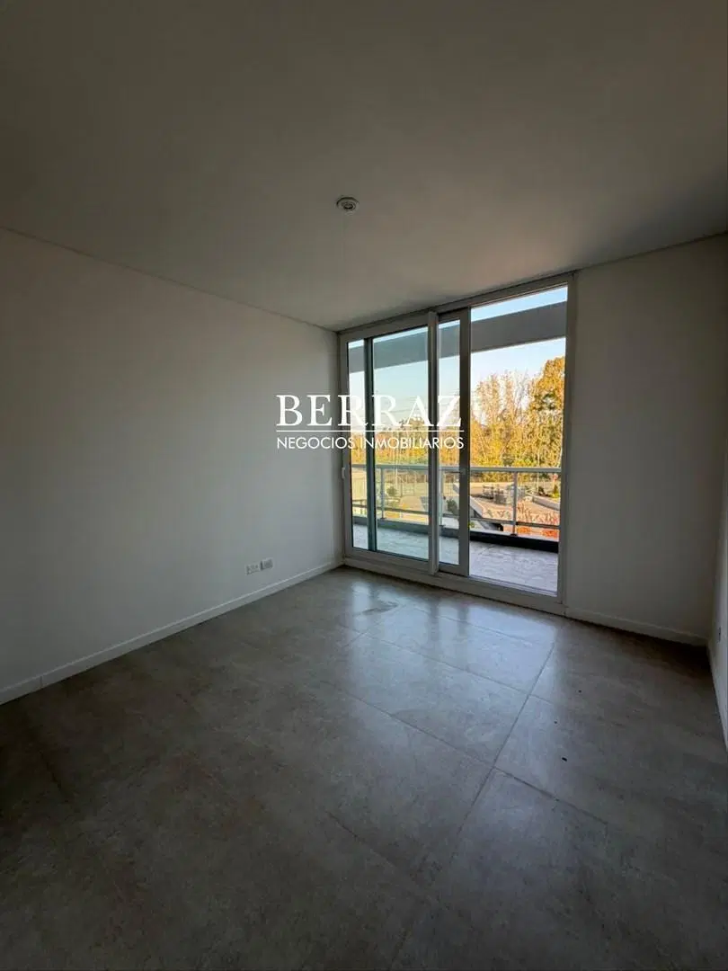 Departamento Alquiler 2 Ambientes Barrio Luciernagas 53 m2 Pilar, Zona Norte 3