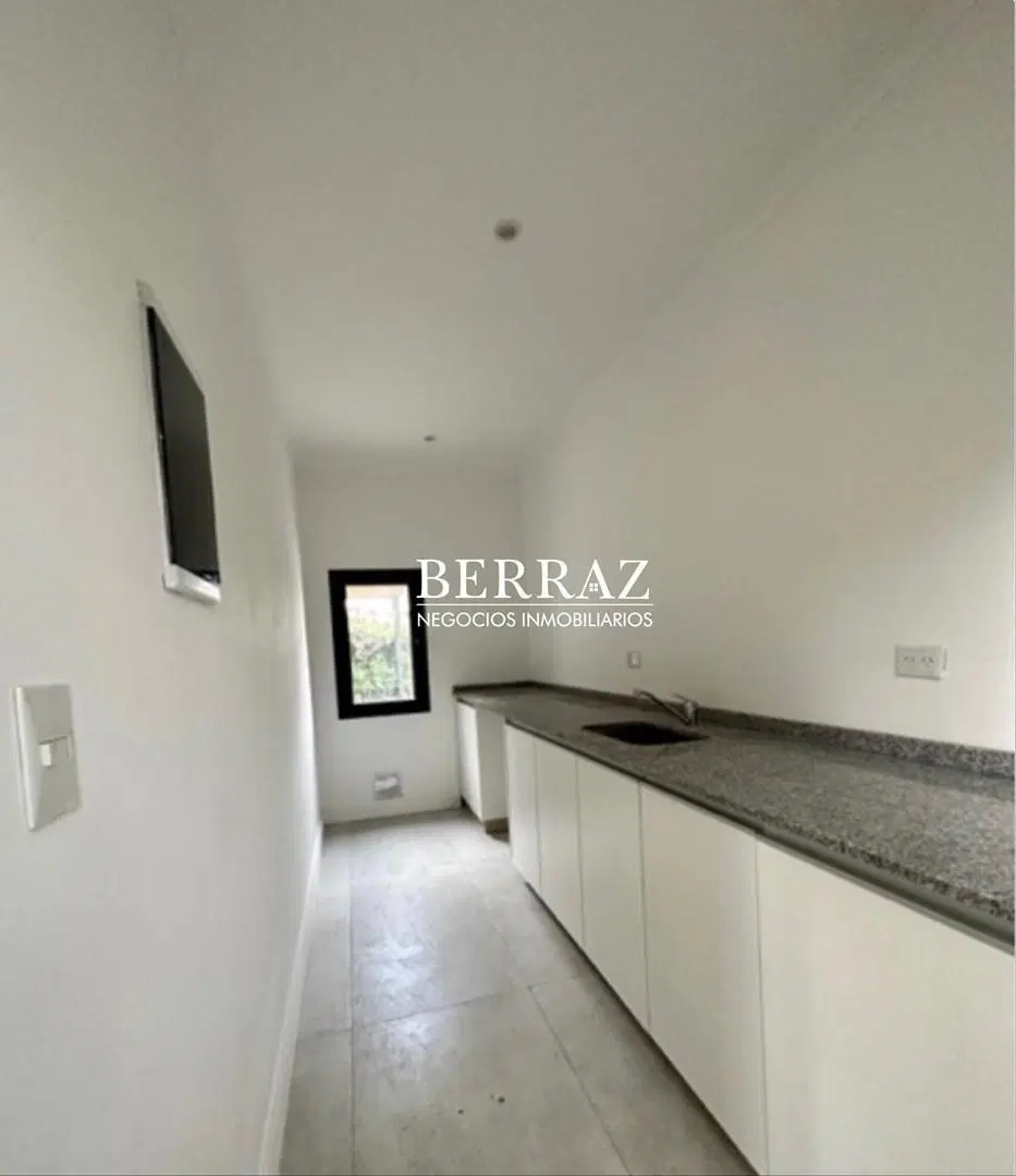Casa Venta 3 Dormitorios Barrio Mapuche CC Lote de 650 m2 Pilar, Zona Norte 5