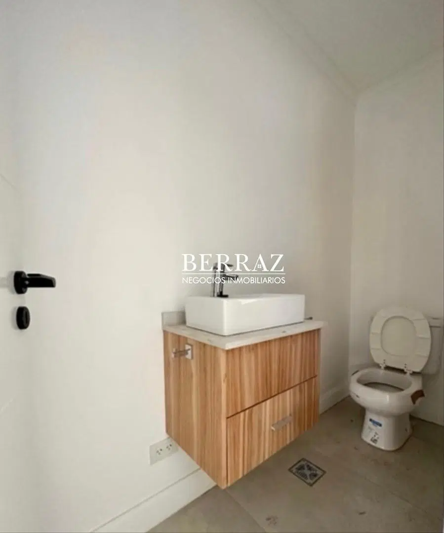 Casa Venta 3 Dormitorios Barrio Mapuche CC Lote de 650 m2 Pilar, Zona Norte 3