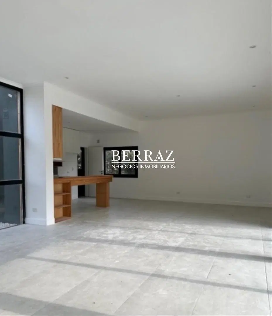 Casa Venta 3 Dormitorios Barrio Mapuche CC Lote de 650 m2 Pilar, Zona Norte 2
