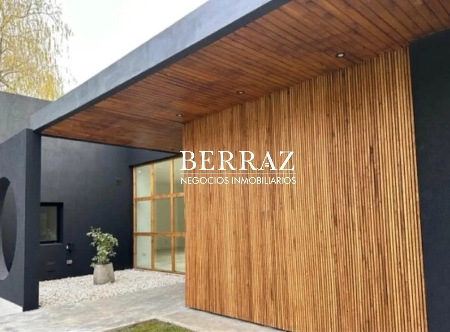 Casa Venta 3 Dormitorios Barrio Mapuche CC Lote de 650 m2 Pilar, Zona Norte 5