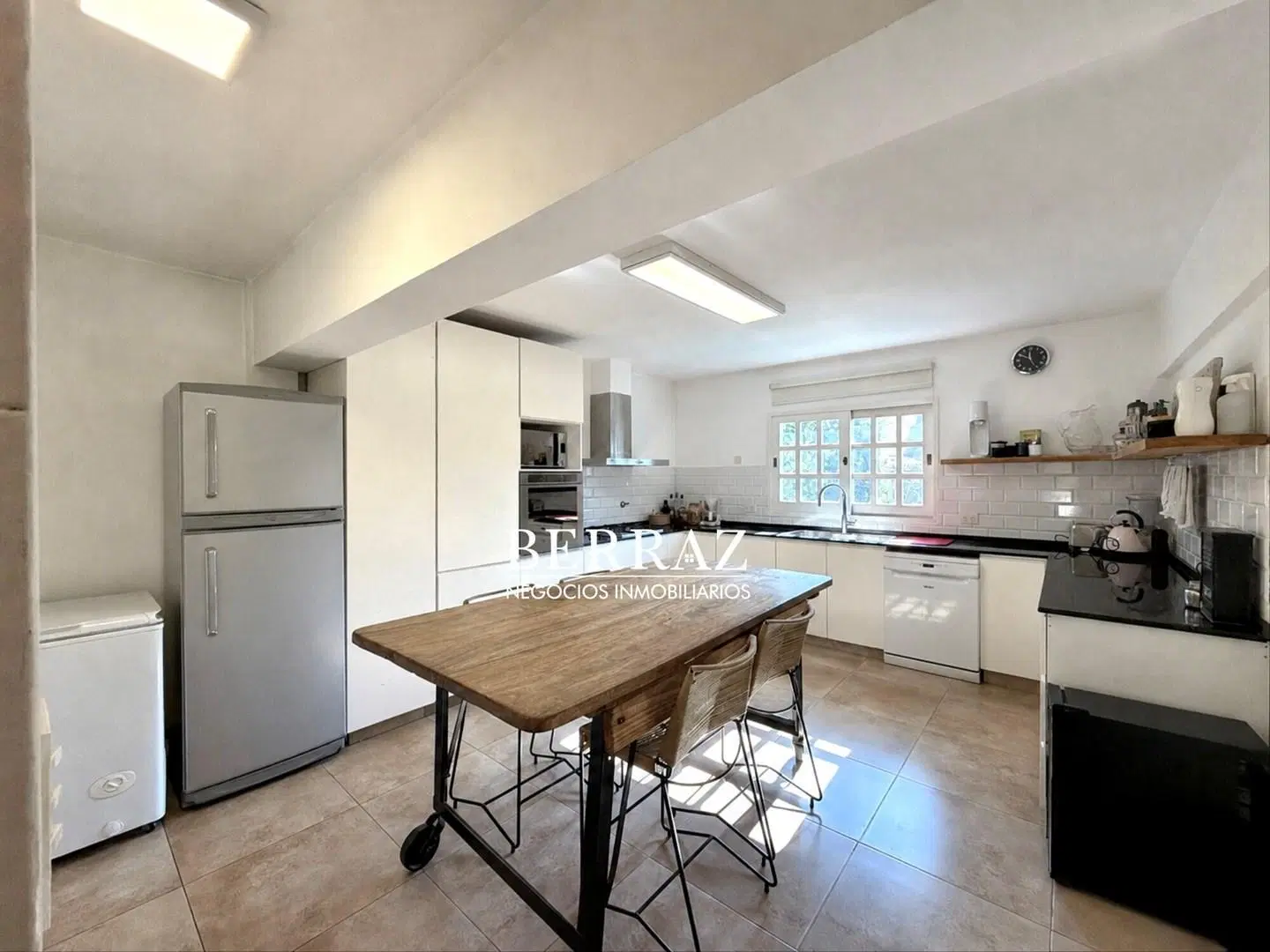 Casa Venta 5 Dormitorios Barrio Los Lagartos CC Lote de 554 m2 Pilar, Zona Norte 5