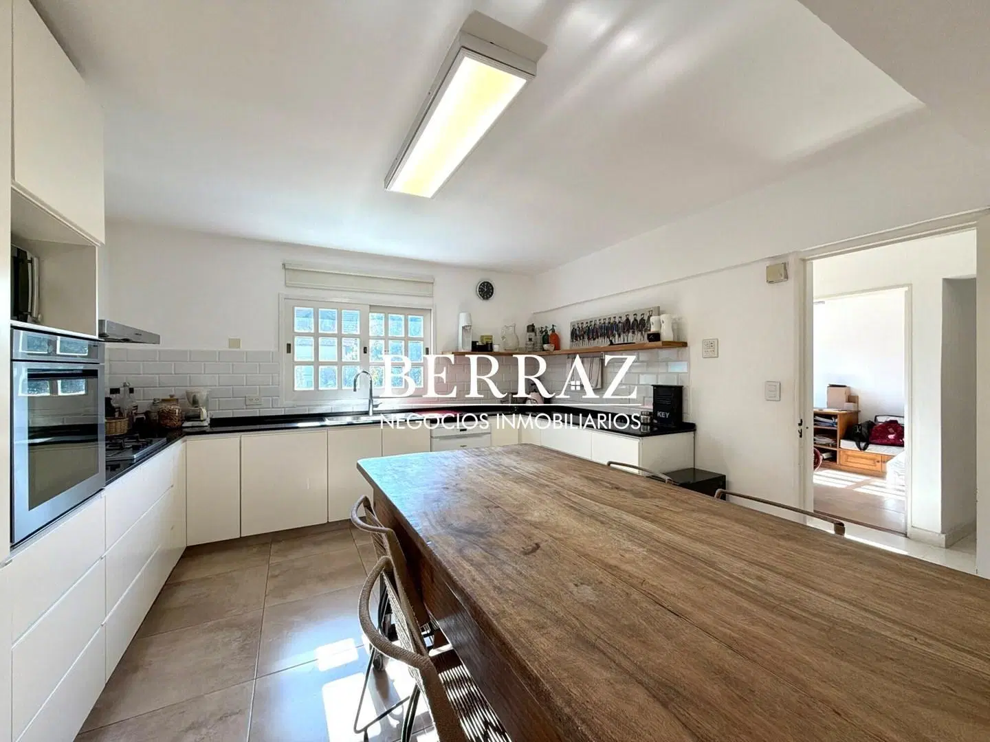 Casa Venta 5 Dormitorios Barrio Los Lagartos CC Lote de 554 m2 Pilar, Zona Norte 3