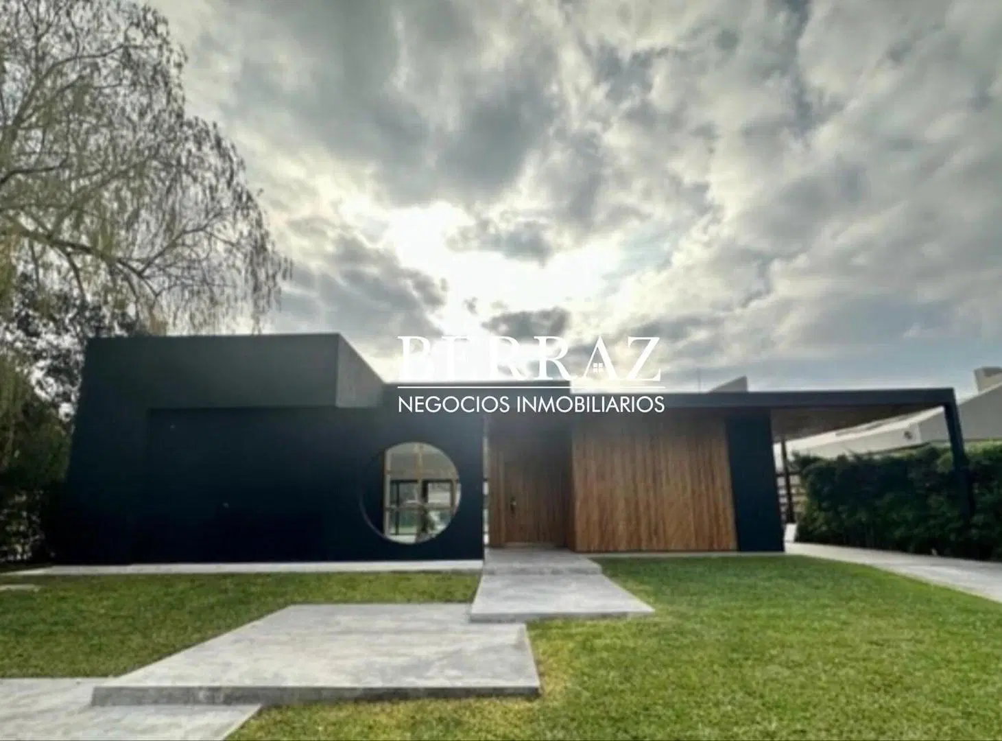 Casa Alquiler Anual 3 Dormitorios Barrio Mapuche CC Lote de 650 m2 Pilar, Zona Norte 3