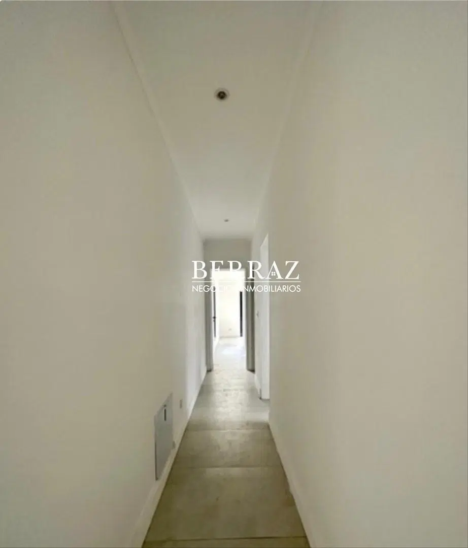 Casa Alquiler Anual 3 Dormitorios Barrio Mapuche CC Lote de 650 m2 Pilar, Zona Norte 5