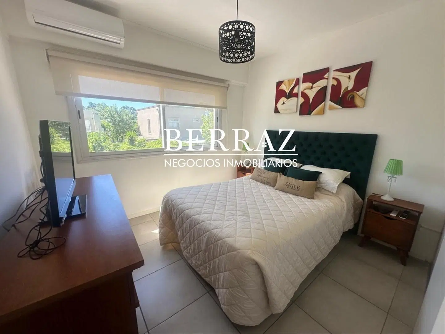 Casa Venta 3 Dormitorios Barrio Las Orquídeas Lote de 500 m2 Pilar 5