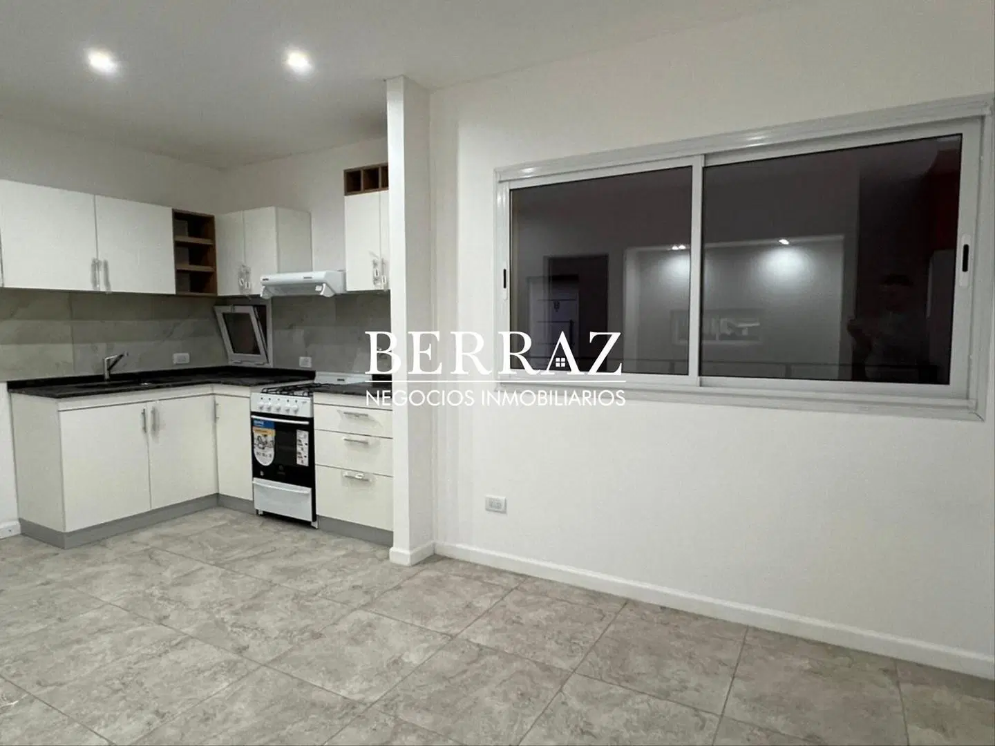 Departamento Venta 2 Ambientes 53 m2 Presidente Derqui, Pilar Zona Norte 4