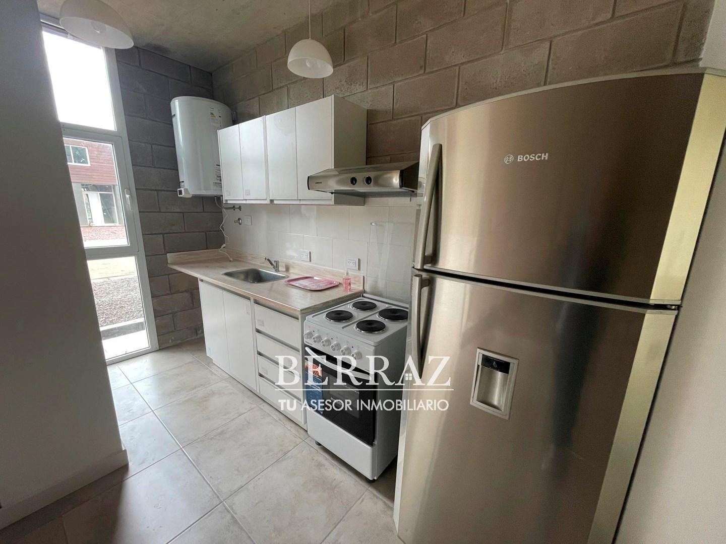 Foto de Dúplex alquiler anual 3 ambientes en calle Alem La Lonja Pilar, imagen 1