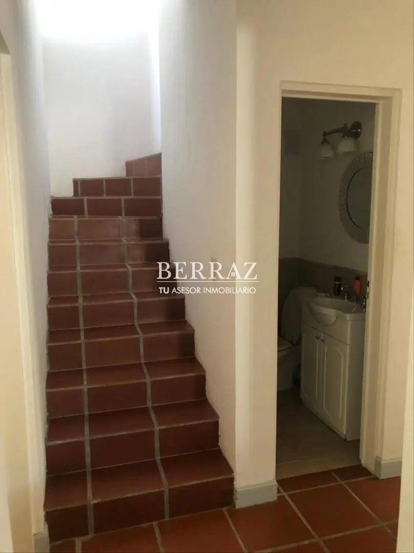 Casa venta 6 ambientes en Los Potrillos Pilar lote de 600 m2 5