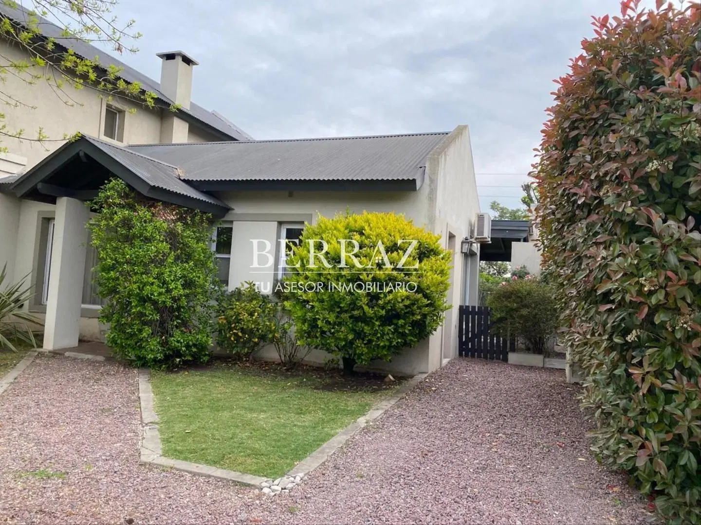 Casa venta 6 ambientes en Los Potrillos Pilar lote de 600 m2 3