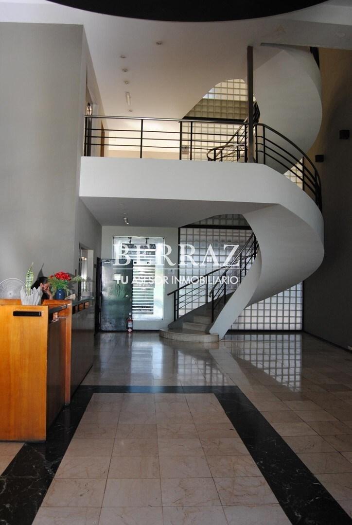 Oficina en Alquiler , 7 Ambientes Office Park Cibra 98 m2 Pilar